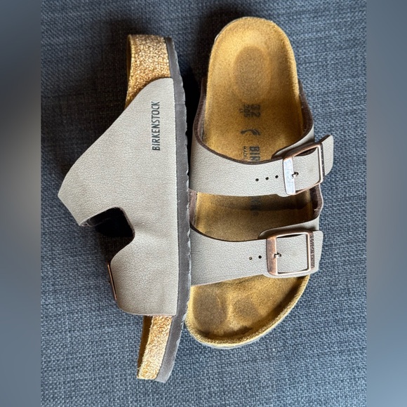Birkenstock Other - birkenstock arizona kids size 32